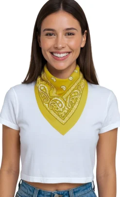 Bandana traditioneel