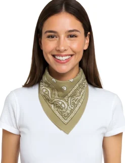 Bandana traditioneel