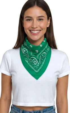Bandana traditioneel