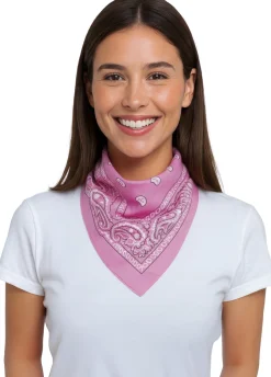 Bandana traditioneel
