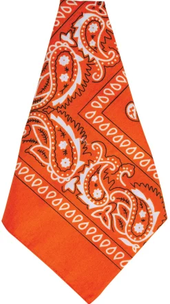 Bandana traditioneel