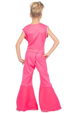 Barbie Western outfit voor kinderen