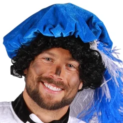 Baret piet polyester