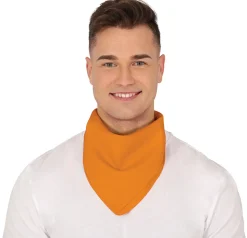 Basic Bandana Effen kleuren