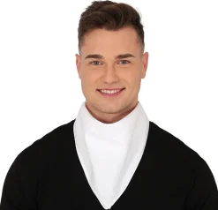 Basic Bandana Effen kleuren