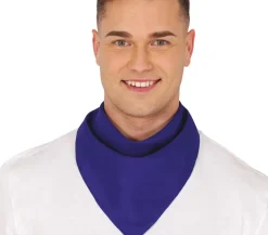 Basic Bandana Effen kleuren
