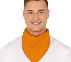 Basic Bandana Effen kleuren