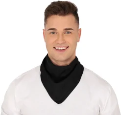 Basic Bandana Effen kleuren