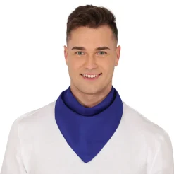 Basic Bandana Effen kleuren