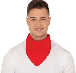 Basic Bandana Effen kleuren