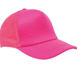 Basic pet neon kleuren