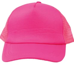 Basic pet neon kleuren