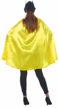 Batgirl dameskostuum