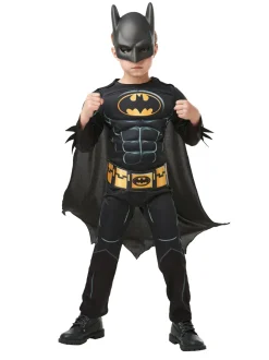 Batman Black Core kinderkostuum