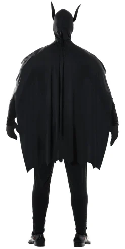 Batmankostuum voor heren