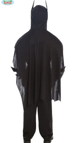 Batman kostuum voor kinderen