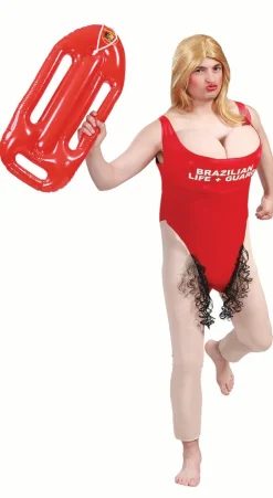 Baywatch funkostuum