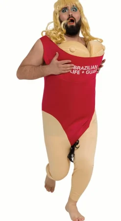 Baywatch funkostuum