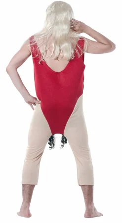 Baywatch funkostuum