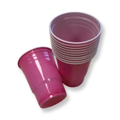 Beerpong bekers 475ml