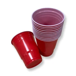 Beerpong bekers 475ml