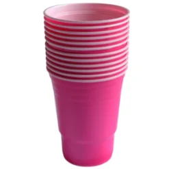 Beerpong bekers 475ml