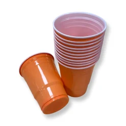 Beerpong bekers 475ml