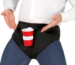Beerpong Onderbroek