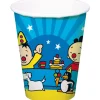 Bekers Bumba 250ml 8st