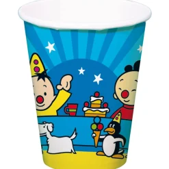 Bekers Bumba 250ml 8st