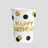 Bekers Celebration Happy Birthday