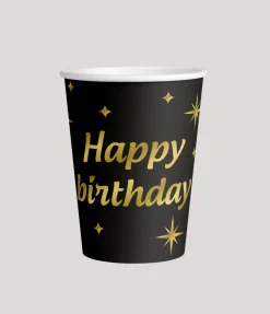 Bekers Classy Happy Birthday