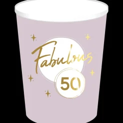 Bekers fabulous 50 8st