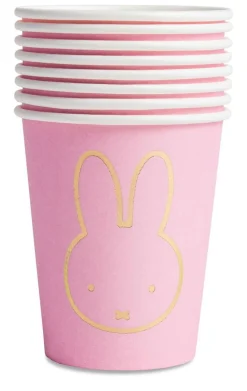 Bekers Nijntje baby 8st