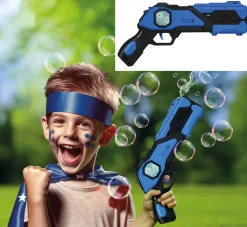 Bellenblaas Gun