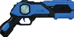 Bellenblaas Gun