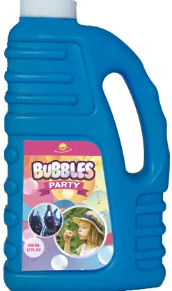 Bellenblaas vulling 500ML