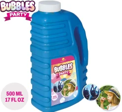 Bellenblaas vulling 500ML