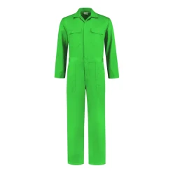 Bestex Overal Appelgroen