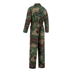 Bestex Overal Camouflage