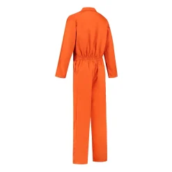 Bestex Overal Oranje