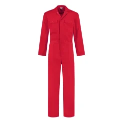 Bestex Overal Rood