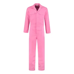 Bestex Overal Roze