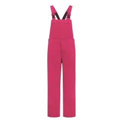 Bestex Tuinbroek Fuchsia Kinderen