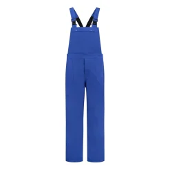 Bestex Tuinbroek Korenblauw