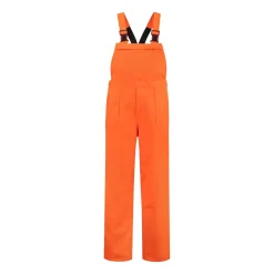 Bestex Tuinbroek Oranje