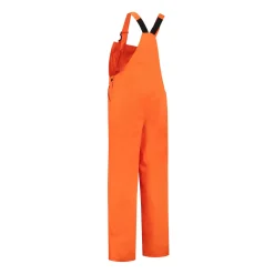 Bestex Tuinbroek Oranje Kinderen