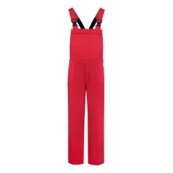 Bestex Tuinbroek Rood