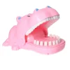 Bijtende Hippo Roze