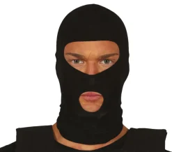 Bivak Muts Speciale Operaties zwart